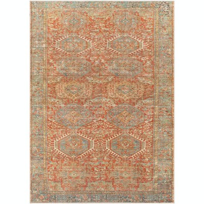 Mark & Day Xeros Washable Woven Indoor Area Rugs