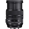 Sigma 24-70mm f/2.8 DG OS HSM Art Lens for Nikon F - 3 of 4