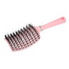 Unique Bargains Vent Detangling Hair Brush with Detangling Pins 9.8 inches Length - 4 of 4