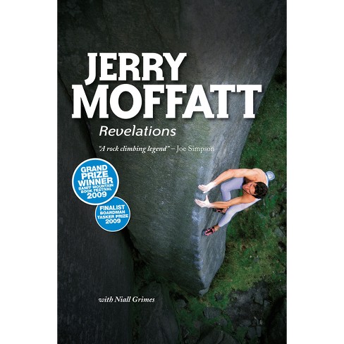 krabbe over Jo da Jerry Moffatt - By Jerry Moffatt & Niall Grimes (paperback) : Target