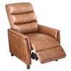 Pushback Recliner Chair - 2 of 4