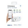 Westinghouse Sure Series Wi-Fi  Smart Outlets - 2 of 2