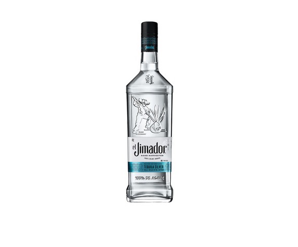 el Jimador&#174; Blanco Tequila - 750mL Bottle