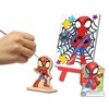 Tara Toy: 5-In-1: Creativity Tub - Spidey & His Amazing Friends - Ages 3+ - image 4 of 4