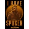 Men's Star Wars The Mandalorian Kuiil I Have Spoken T-Shirt - 2 of 4