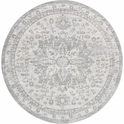 Hauteloom Colonie Area Rug