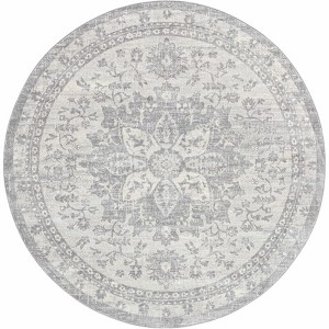 Hauteloom Colonie Area Rug - 1 of 4