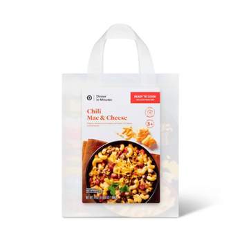 Chili Mac and Cheese Meal Kit