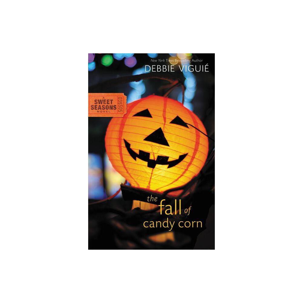 The Fall of Candy Corn - (Sweet Seasons Novel) by Debbie Vigui (Paperback)