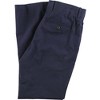 Tasso Elba Mens Heather Casual Trouser Pants - 2 of 2