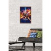 Trends International Marvel Cinematic Universe - Guardians of the Galaxy 2 - Cosmic Framed Wall Poster Prints - 2 of 4