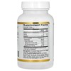 California Gold Nutrition Premium Krill Oil with SUPERBABoost, 1,000 mg, 60 Fish Gelatin Softgels - 2 of 4
