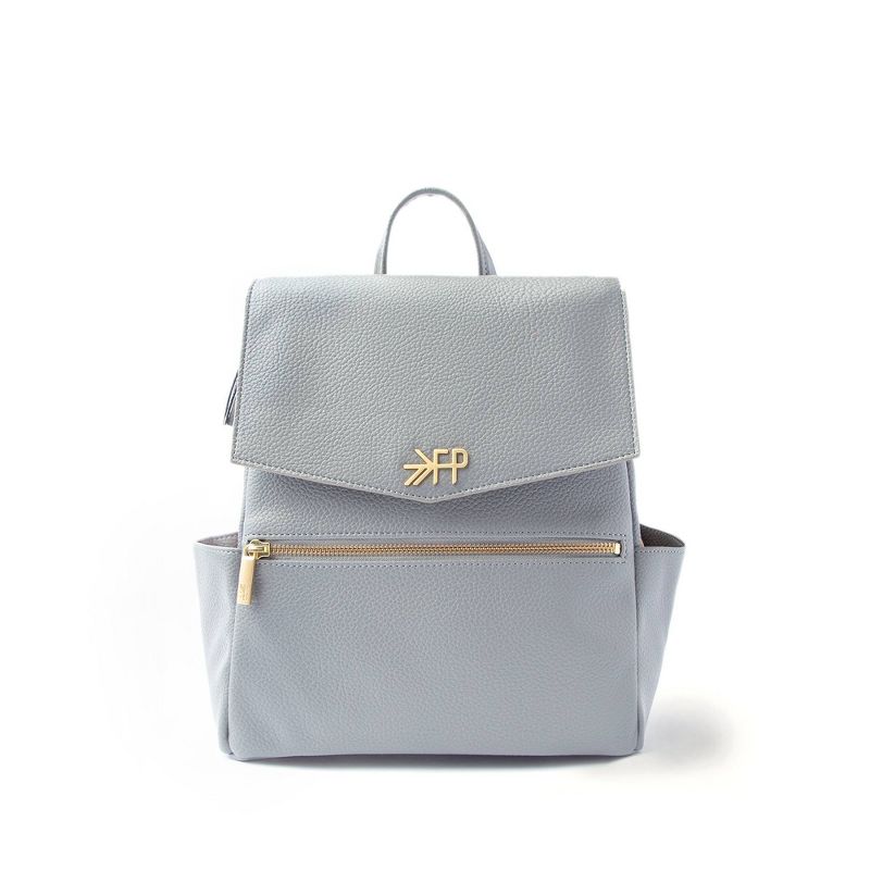 Freshly Picked Classic Backpack - Stone, 1 of 6