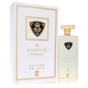 Atelier Baruch III Nicolai Baron Women Extrait De Parfum Spray (Unisex) 3.4 oz - 1 of 1