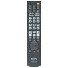Dan’s Originals for Sanyo GXEA TV Remote Control - GXEA - 2 of 3
