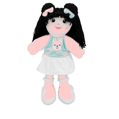 Playtime by Eimmie Lillie Hand Puppet