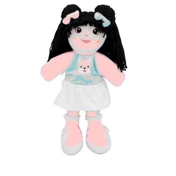Playtime by Eimmie Lillie Hand Puppet