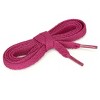 Elerevyo High Durability Athletic Flat Sneakers Shoelaces 5 Pairs - 2 of 4