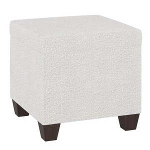Skyline Furniture Ottoman Milano - 1 of 4