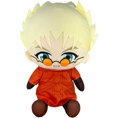 Trigun Stampede Vash deals plush