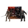 McFarlane Toys Dune 2 Battle Gurney Halleck and Rabban 7" Figures - 2pk - 3 of 4