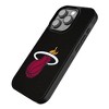 Keyscaper NBA Solid Bump Cell Phone Case for iPhone 15 Plus - 2 of 4