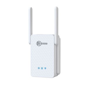 RadioShack WiFi 3000 Mbps High Speed Repeater 2505010 - 1 of 4