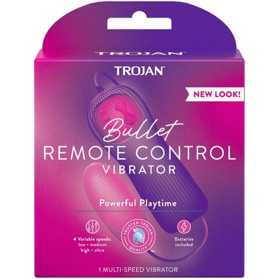 Bullet Vibrator Remote