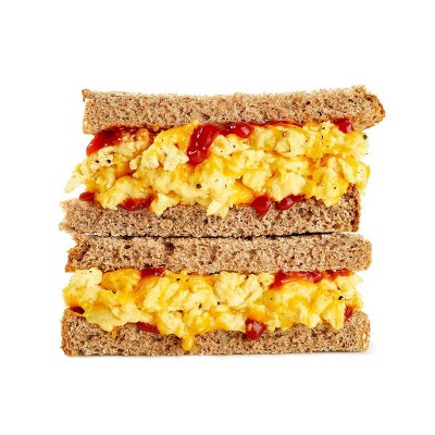 JUST Egg Plant Based Egg - 12 fl oz, 10 of 11