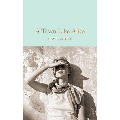 a town named alice