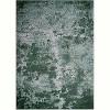 Area Rugs, Washable Rugs for Living Room Soft Rugs for Bedroom, Neutral Modern Low Pile Carpet for Apartment Bathroom Dining Room Hardwood Floor - 4 of 4