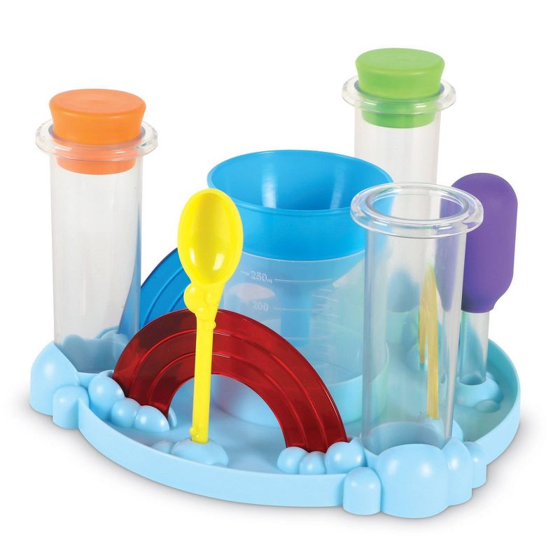 Learning Resources Preschool Science Rainbow Lab, 5 of 10