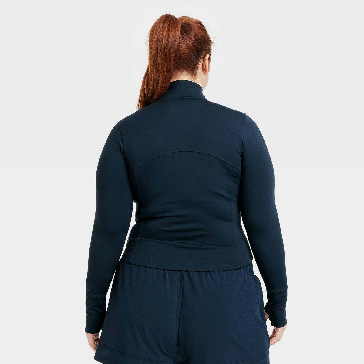Women's Dynamic Flex Full Zip Jacket - All In Motion™ - thumbnail 9