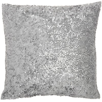 Nourison Luminescence Vv058 Lt Grey : Target