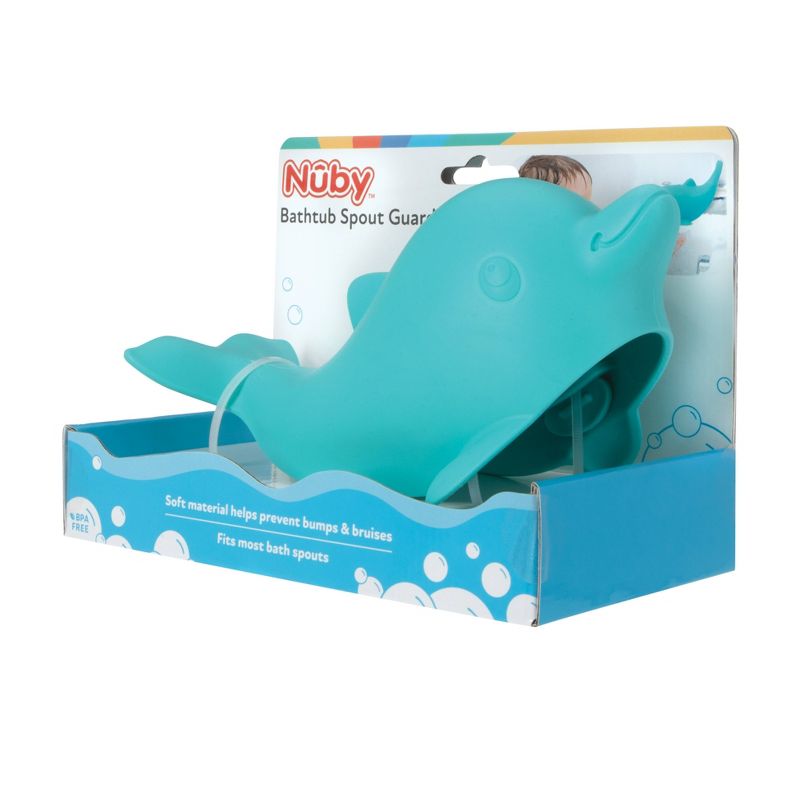 Nuby Dolphin Spout Cover, 5 of 7