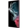 Manufacturer Refurbished Samsung Galaxy S22 Ultra 5G S908U (Fully Unlocked) 128GB Burgundy (Very Good) - 4 of 4