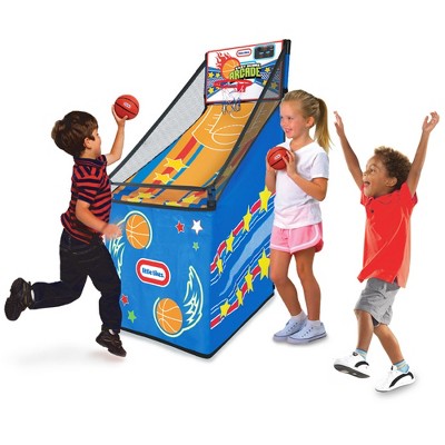 little tikes easy score basketball