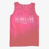 Simply Sage Market S.W.Smiley More Love Garment Dyed Tank - 3 of 3