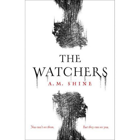 Book Review: The Watchers by Jo Sisk-Purvis