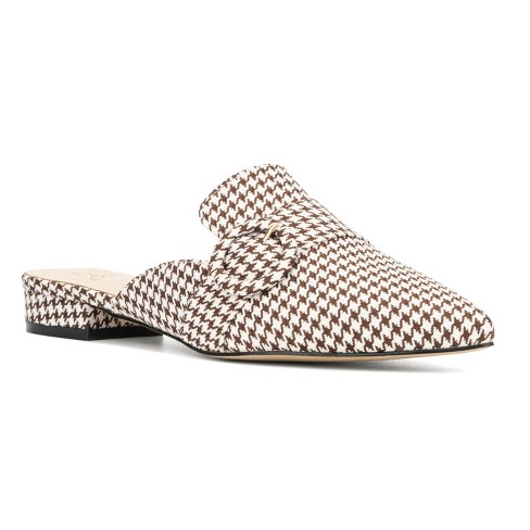 New York & Company Women's Parker Flats - image 1 of 4