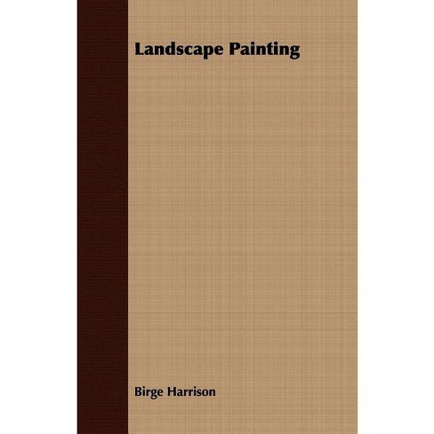 Carlson's Guide to Landscape Painting [Book]