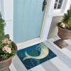 Liora Manne Esencia Coastal Indoor/Outdoor Mat.. - 2 of 4
