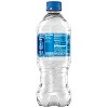 Aquafina Pure Unflavored Water - 20 fl oz Bottle - image 3 of 3