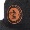 Everyday California - Spreckels Wool Snapback Hat - 3 of 3