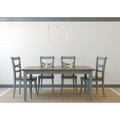 Chrome Glass LED Modern Adjustable Pendant Light