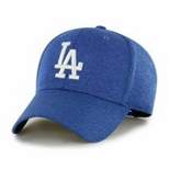 MLB Los Angeles Dodgers Rodeo Snap Hat