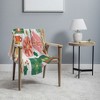 Carey Copeland Gifts of Christmas 56"x46" Woven Throw Blanket - Deny Designs - 2 of 4