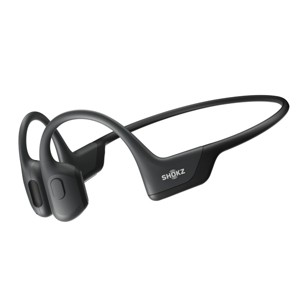 Shokz OpenRun Pro Bluetooth Wireless Headphones - 1 of 4