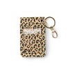 Kedzie Essentials Only ID Holder in Vegan Leather - 3 of 4