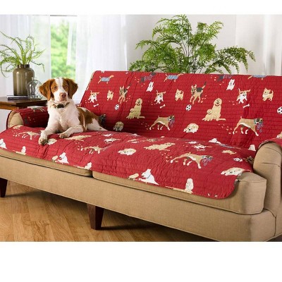 pet sofa covers that stay in place